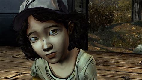 the walking dead clementine porn|The Walking Dead Category